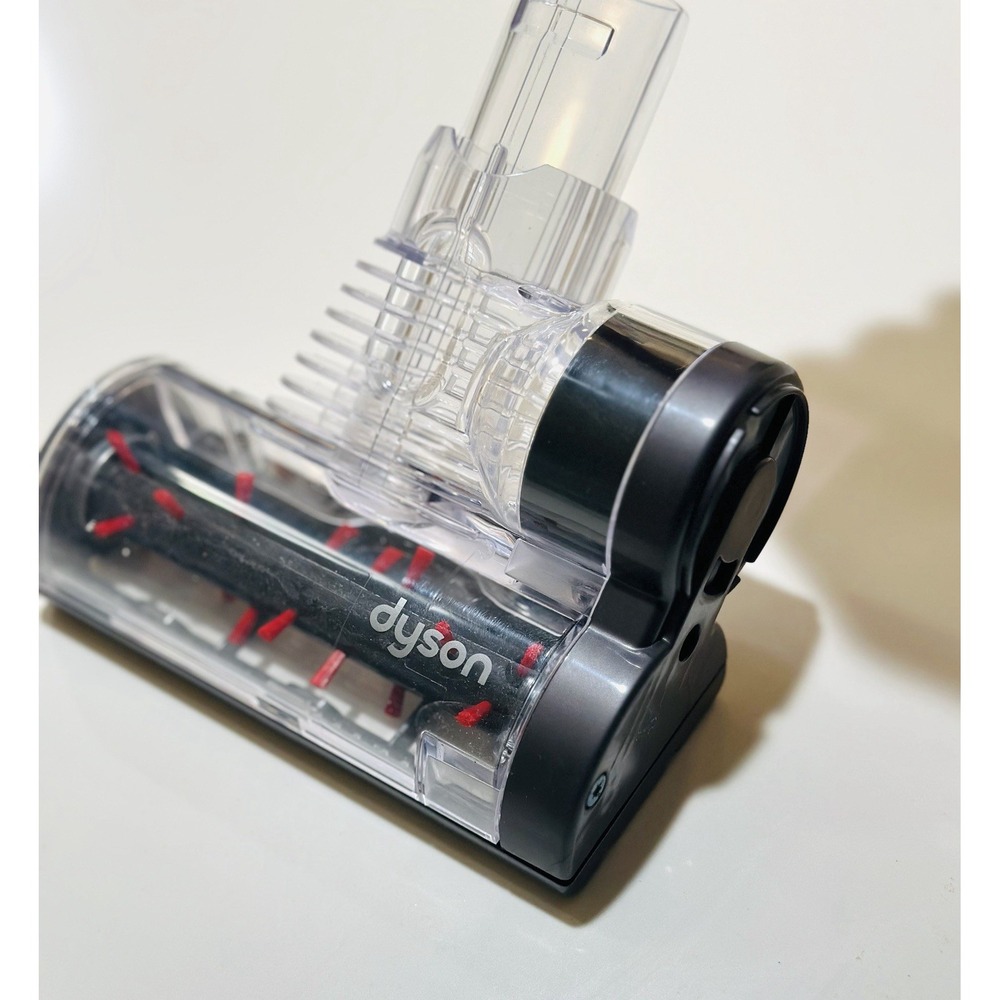 Dyson Genuine Mini Turbine Head Vacuum Attachment Power Brush Pet Hair